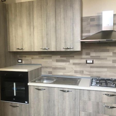 Foria 58 Apartaments Napels Buitenkant foto