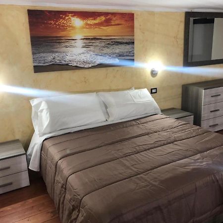 Foria 58 Apartaments Napels Buitenkant foto