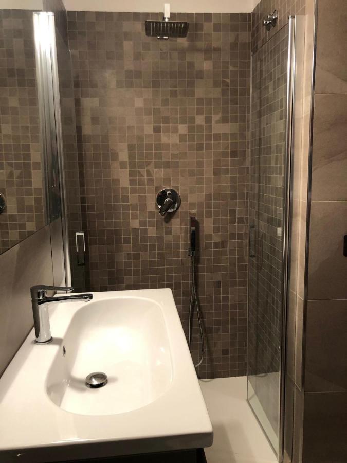 Foria 58 Apartaments Napels Buitenkant foto