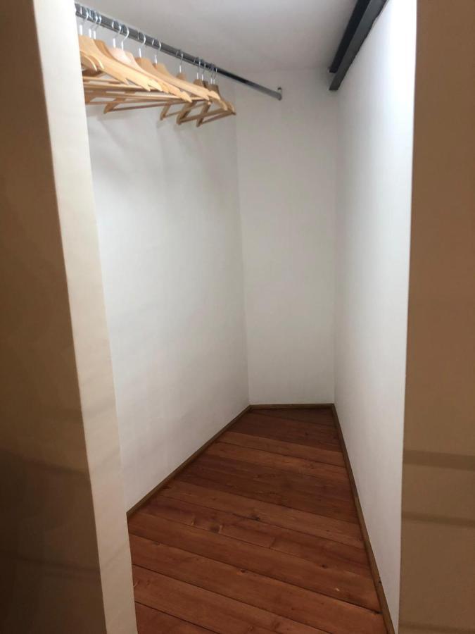 Foria 58 Apartaments Napels Buitenkant foto