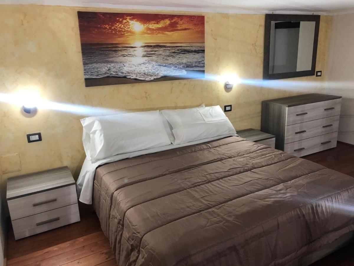 Foria 58 Apartaments Napels Buitenkant foto