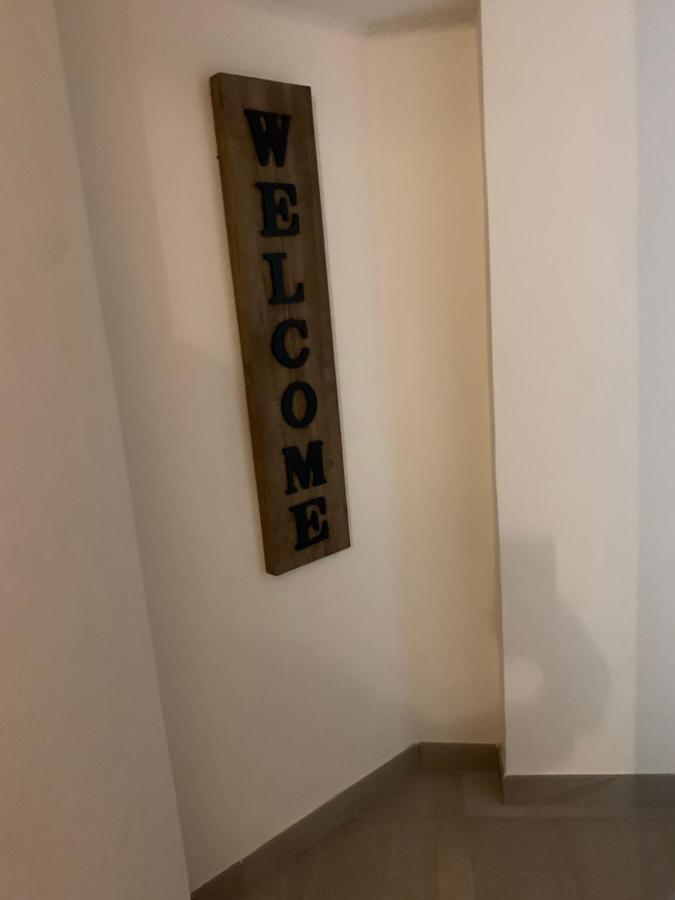 Foria 58 Apartaments Napels Buitenkant foto