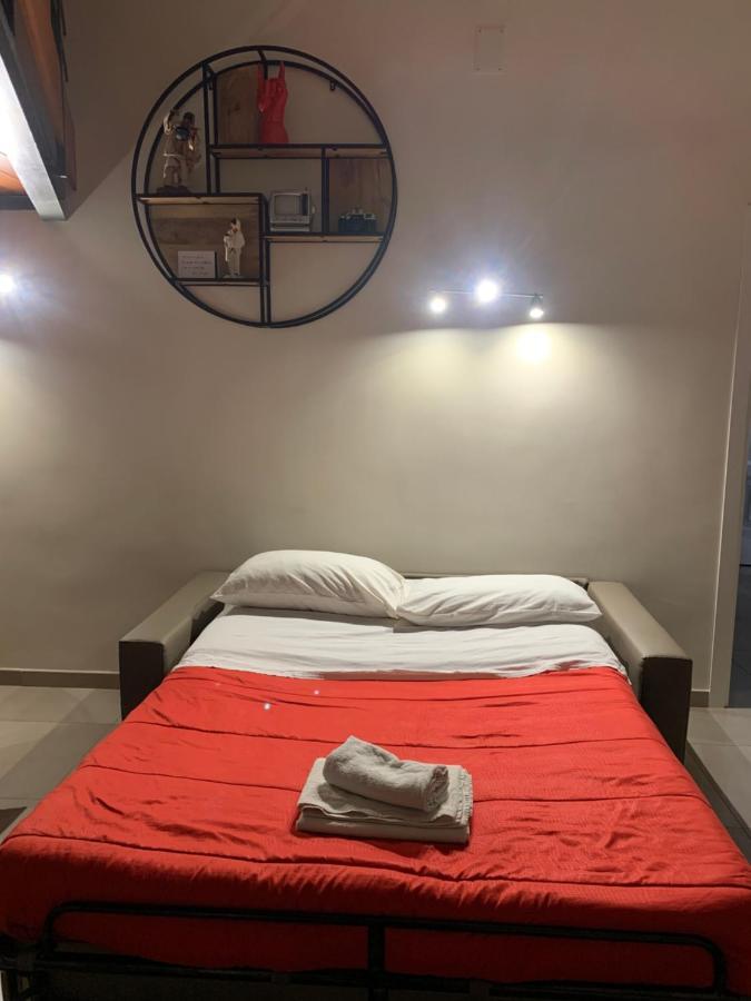 Foria 58 Apartaments Napels Buitenkant foto
