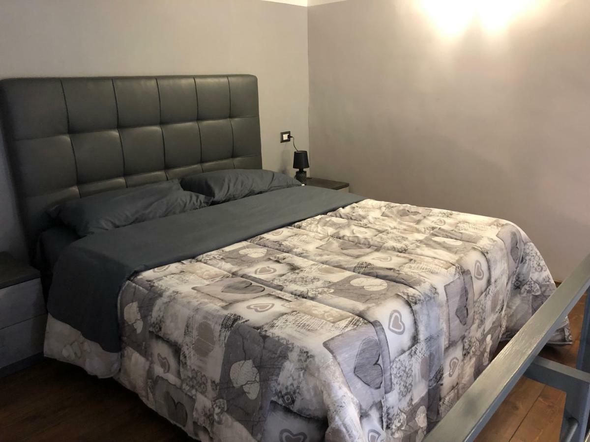 Foria 58 Apartaments Napels Buitenkant foto