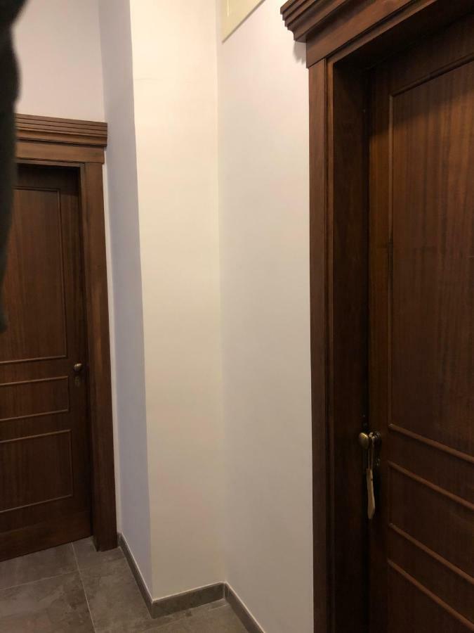 Foria 58 Apartaments Napels Buitenkant foto